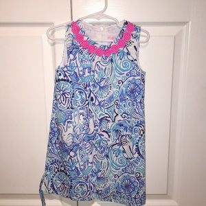 Lilly dress